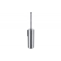 Toalheiros e Acessórios | Serie 86200| Porta-Piaçaba Inox Satinado Ref: CH44180150